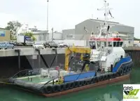 Workboats for sale