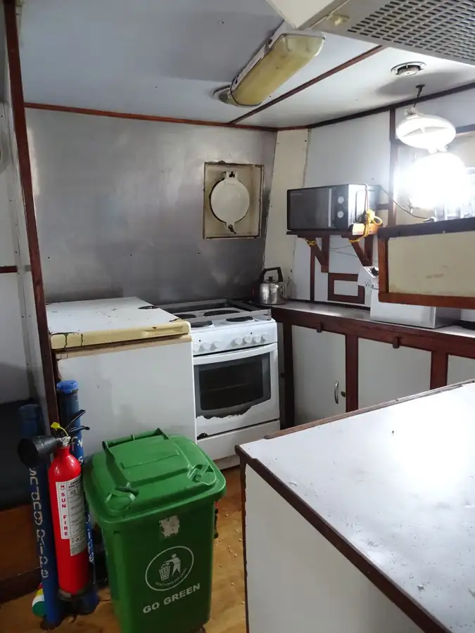 Towboat for sale