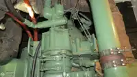 Trawler for sale