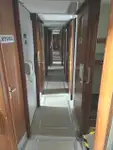 Accommodation barge for sale