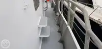 Trawler for sale