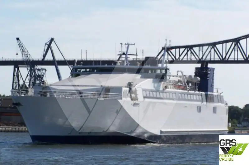 Ro-Ro ship for sale