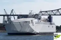 Ro-Ro ship for sale