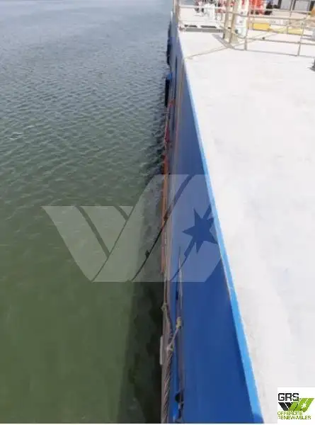Fast Supply Vessel (FSV) for sale