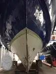 Survey vessel for sale