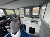 Catamaran for sale