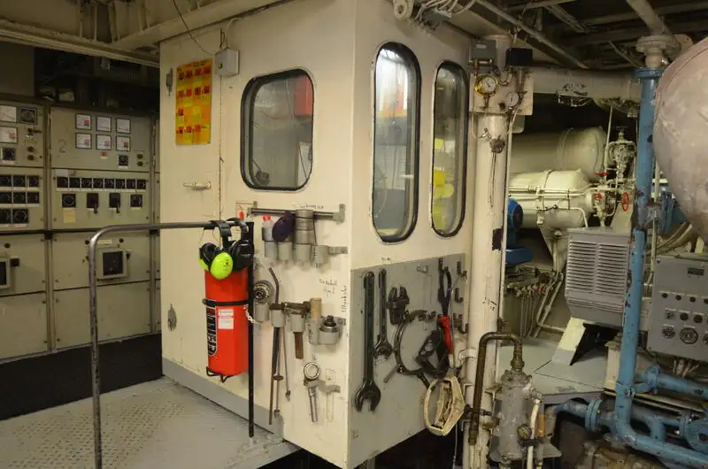 Ro-Ro ship for sale