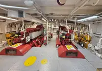 Towboat for sale