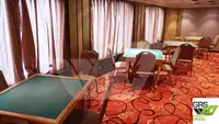 Cruise ship for sale