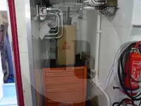 Trawler for sale