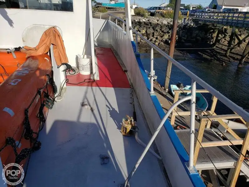 Ferry vessel for sale