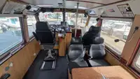 Pilot boat for sale