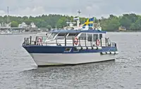 Cruise ship for sale