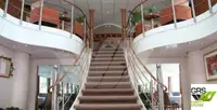 Cruise ship for sale