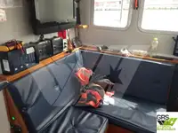 Wind farm service vessel for sale