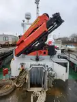 Workboats for sale