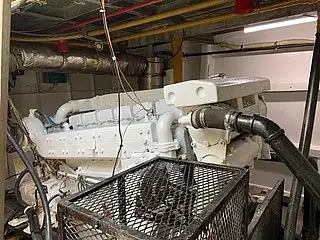 Landing Craft, Tank for sale