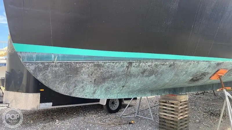 Cruise ship for sale