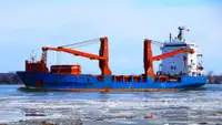 General Cargo/Multi-purpose for sale