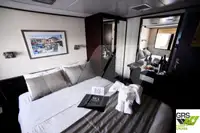 Cruise ship for sale