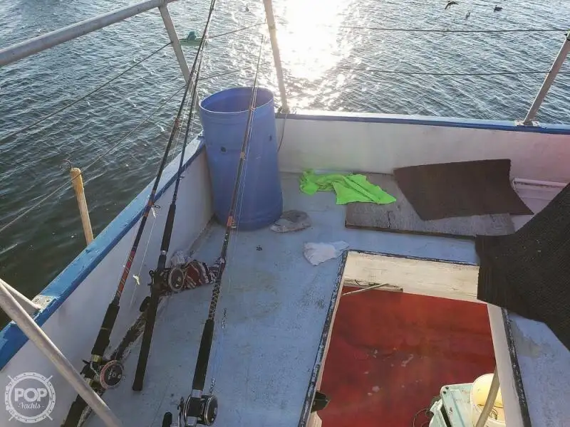 Ferry vessel for sale
