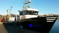 Longliner for sale