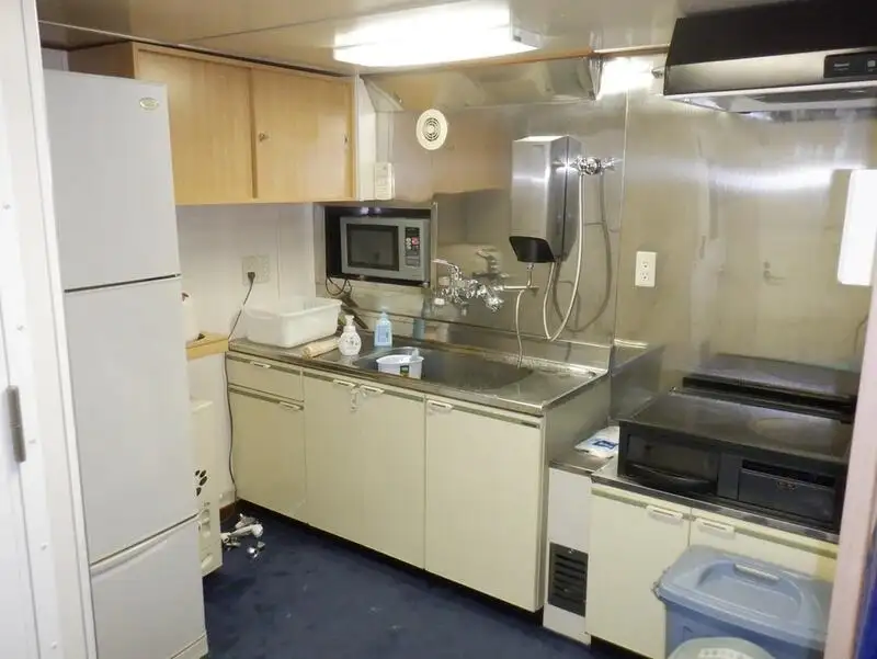 Patrol boat for sale