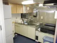 Patrol boat for sale