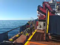Towboat for sale