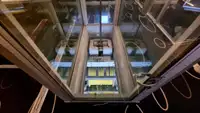 Cruise ship for sale