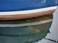 Pilot boat for sale