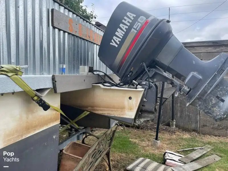 Catamaran for sale