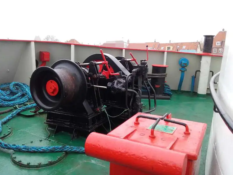 Towboat for sale