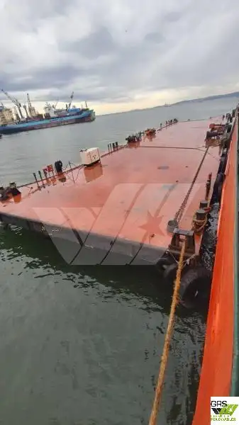Barge for sale