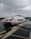 Cruise ship for sale