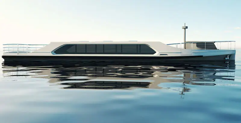 Ferry vessel for sale