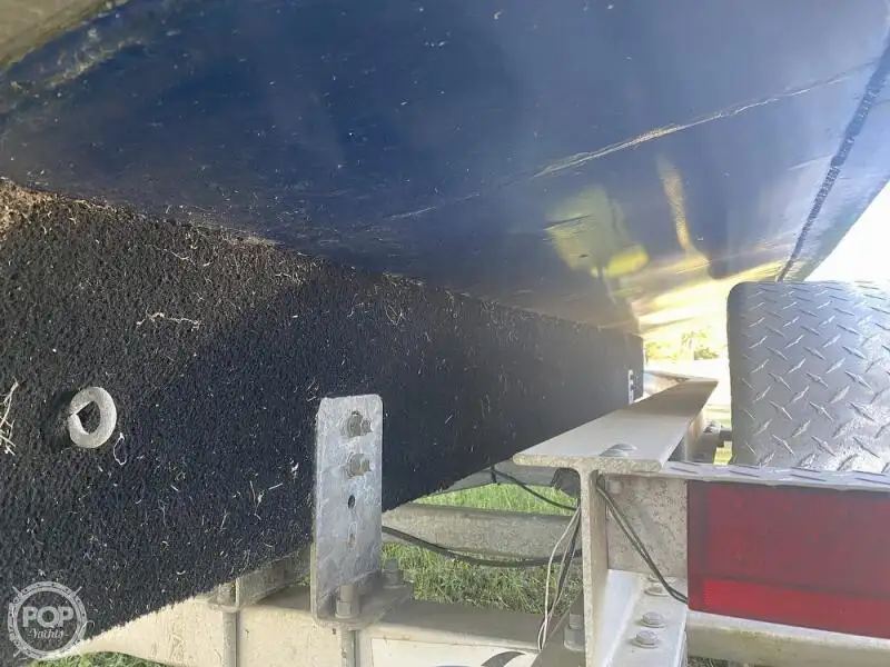 Trawler for sale
