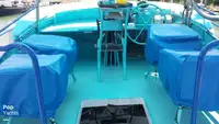 Trawler for sale