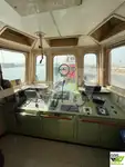 Towboat for sale