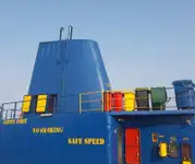 Bulk carrier for sale