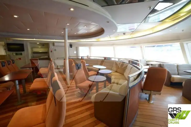 Ro-Ro ship for sale