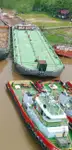 Oil/Chemical tanker for sale