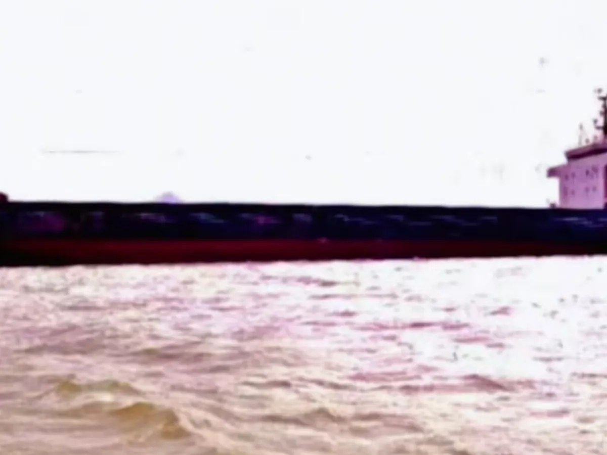 Bulk carrier for sale