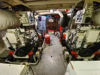 Patrol boat for sale