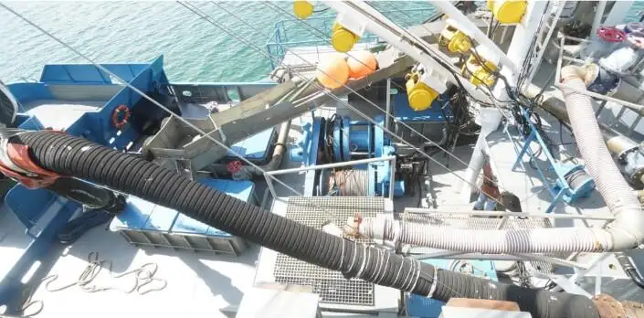 Purse seiner for sale