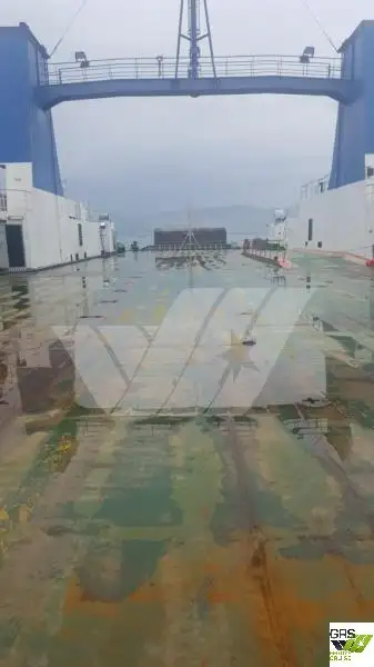 Ro-Ro ship for sale