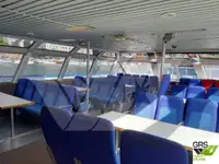 Ferry vessel for sale