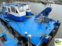 Workboats for sale