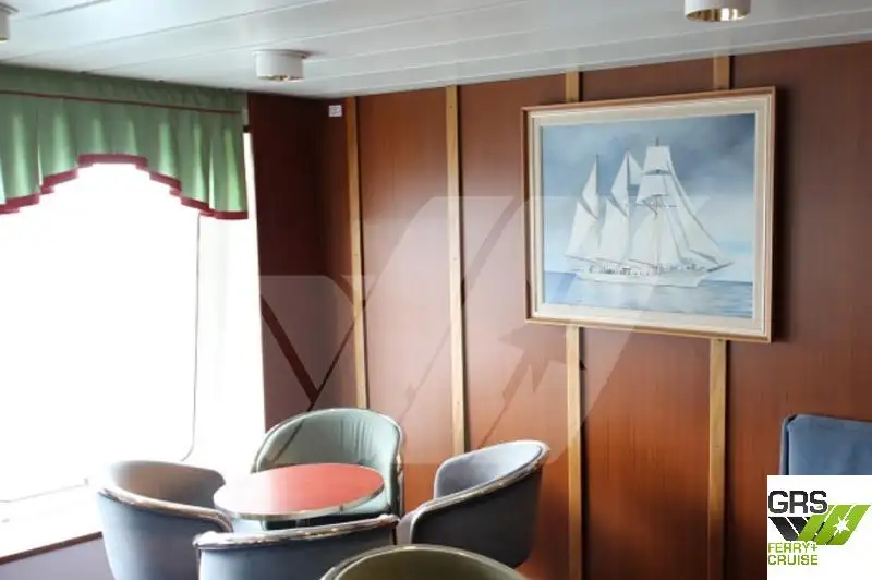 Ro-Ro ship for sale