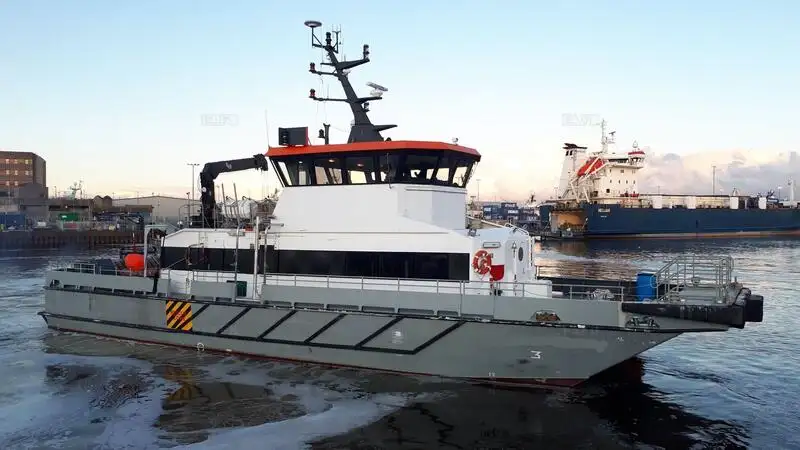 Catamaran for sale